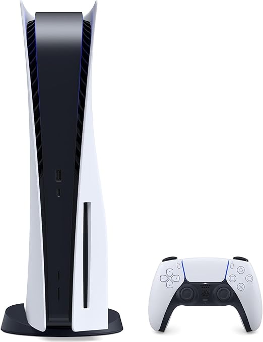 PlayStation