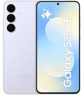 Samsung Galaxy S25 FE 256GB 8GB RAM - White (New, Sealed)