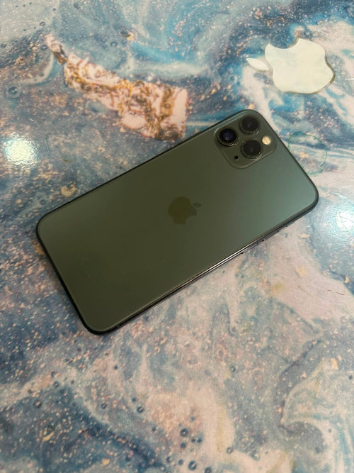 iPhone 11 Pro 512GB