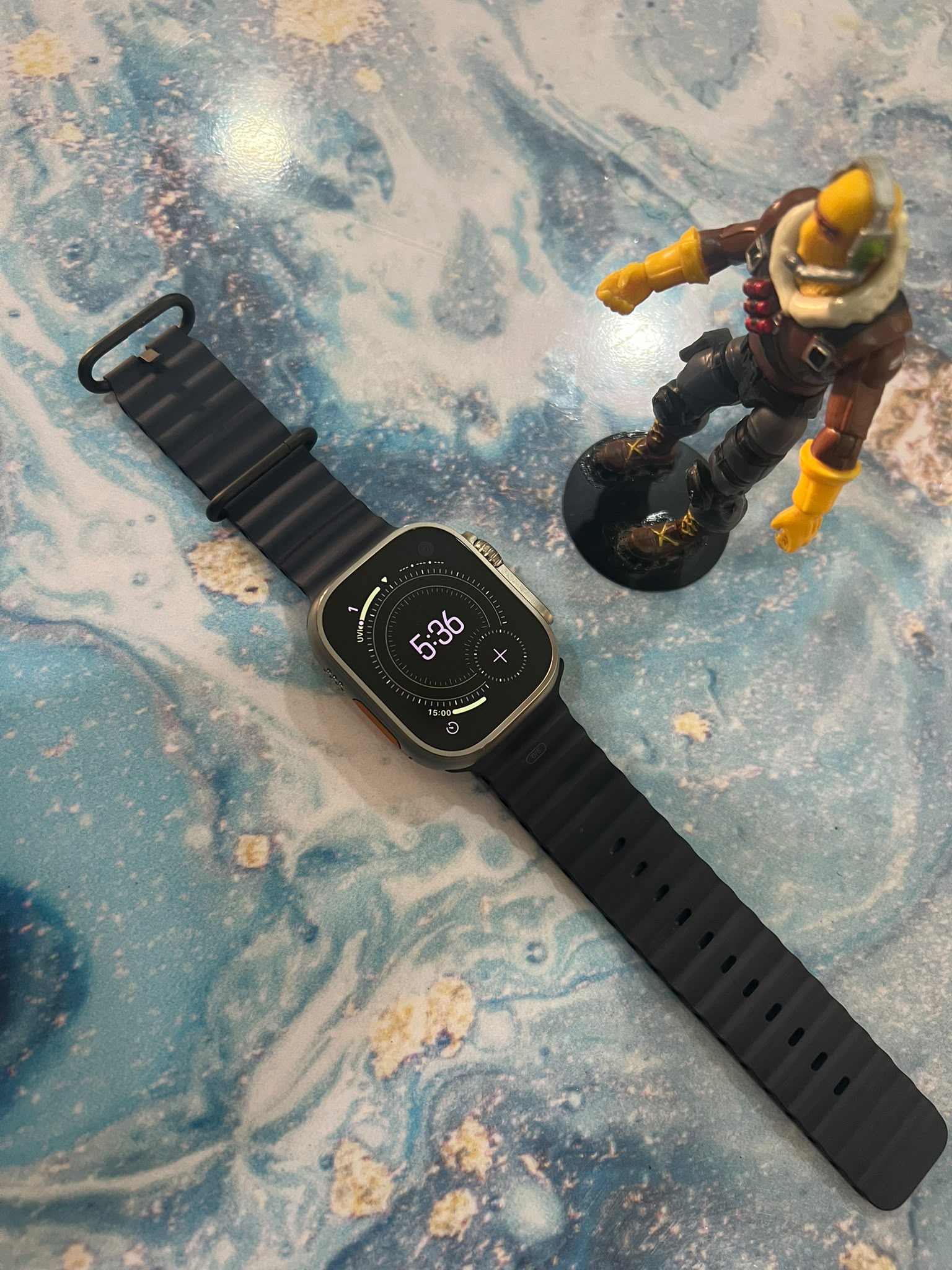 Apple Watch Ultra 1 49mm - Used (Excellent)