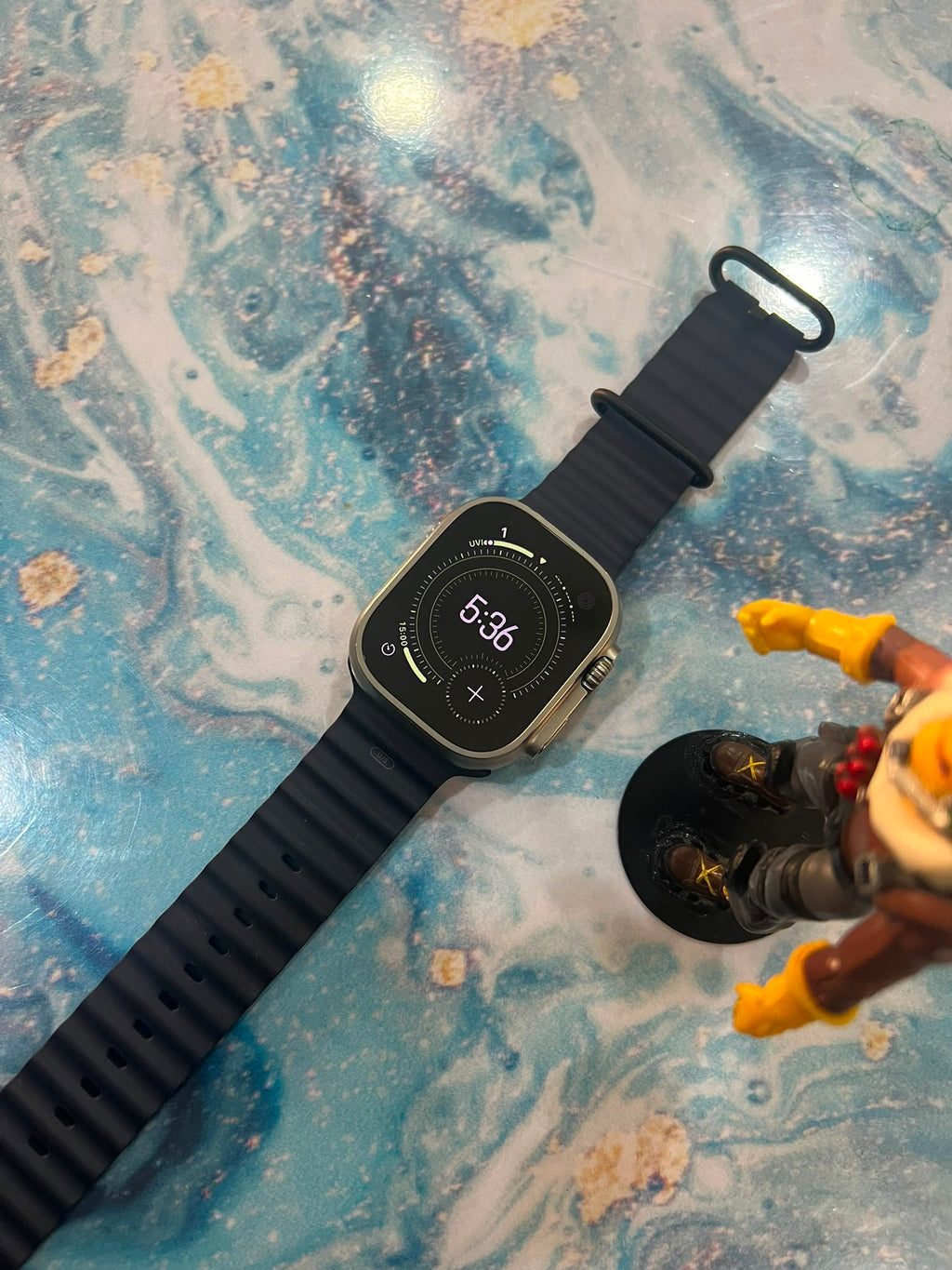 Apple Watch Ultra 1 49mm - Used (Excellent)