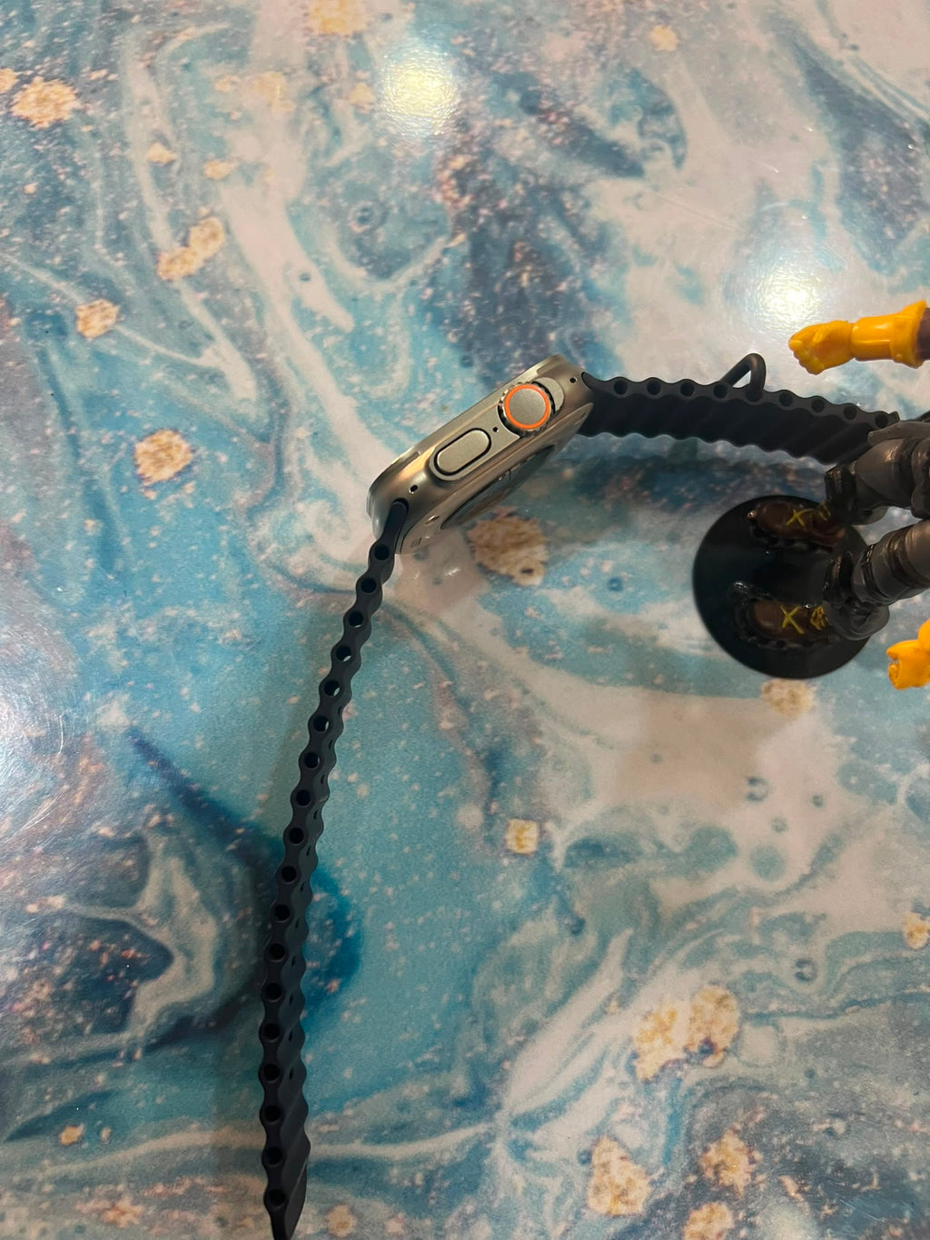Apple Watch Ultra 1 49mm - Used (Excellent)