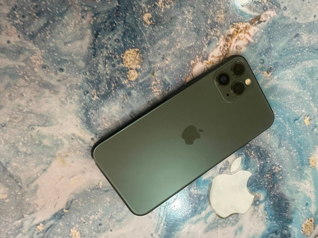 iPhone 11 Pro 512GB - Green (Used - Excellent)