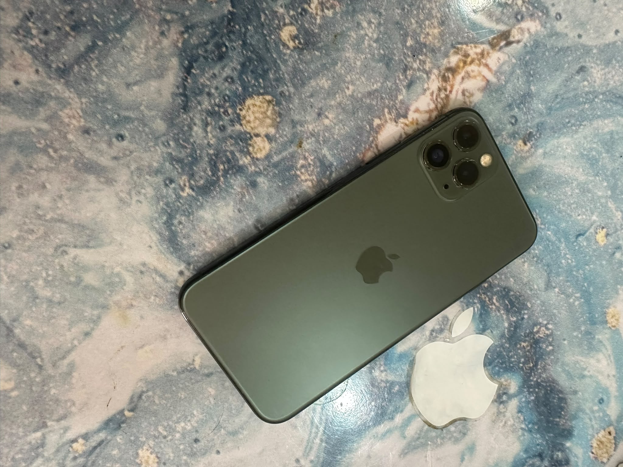iPhone 11 Pro 512GB - Green (Used - Excellent)