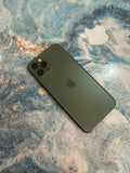 iPhone 11 Pro 512GB - Green (Used - Excellent)