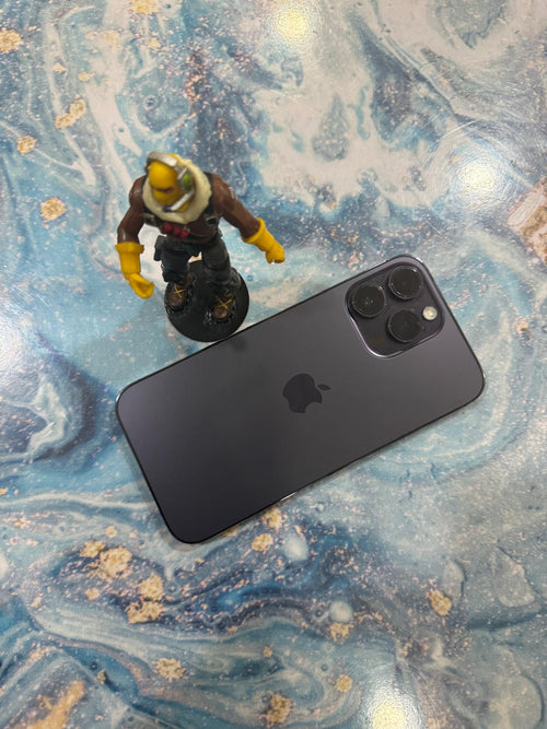iPhone 14 Pro Max 256GB - Purple