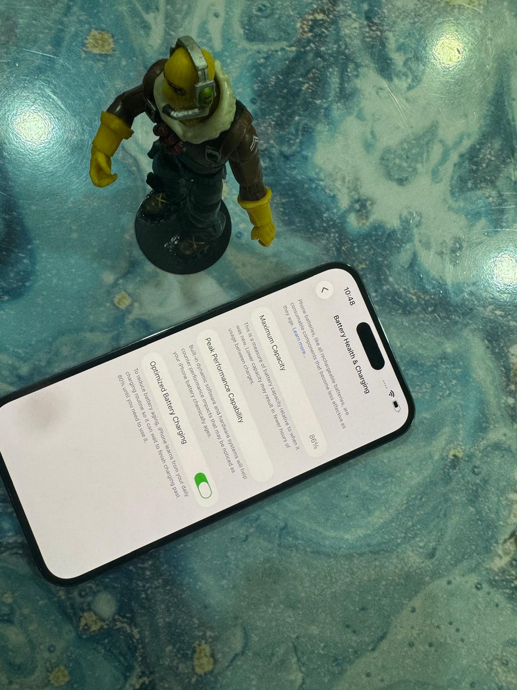 iPhone 14 Pro Max 256GB - Purple