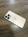 iPhone 16 Pro - Desert Titanium 256GB