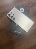 Samsung Galaxy S25 Ultra - Natural Titanium 256GB