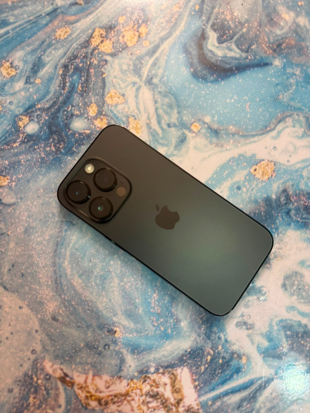 iPhone 14 Pro - Black 512GB