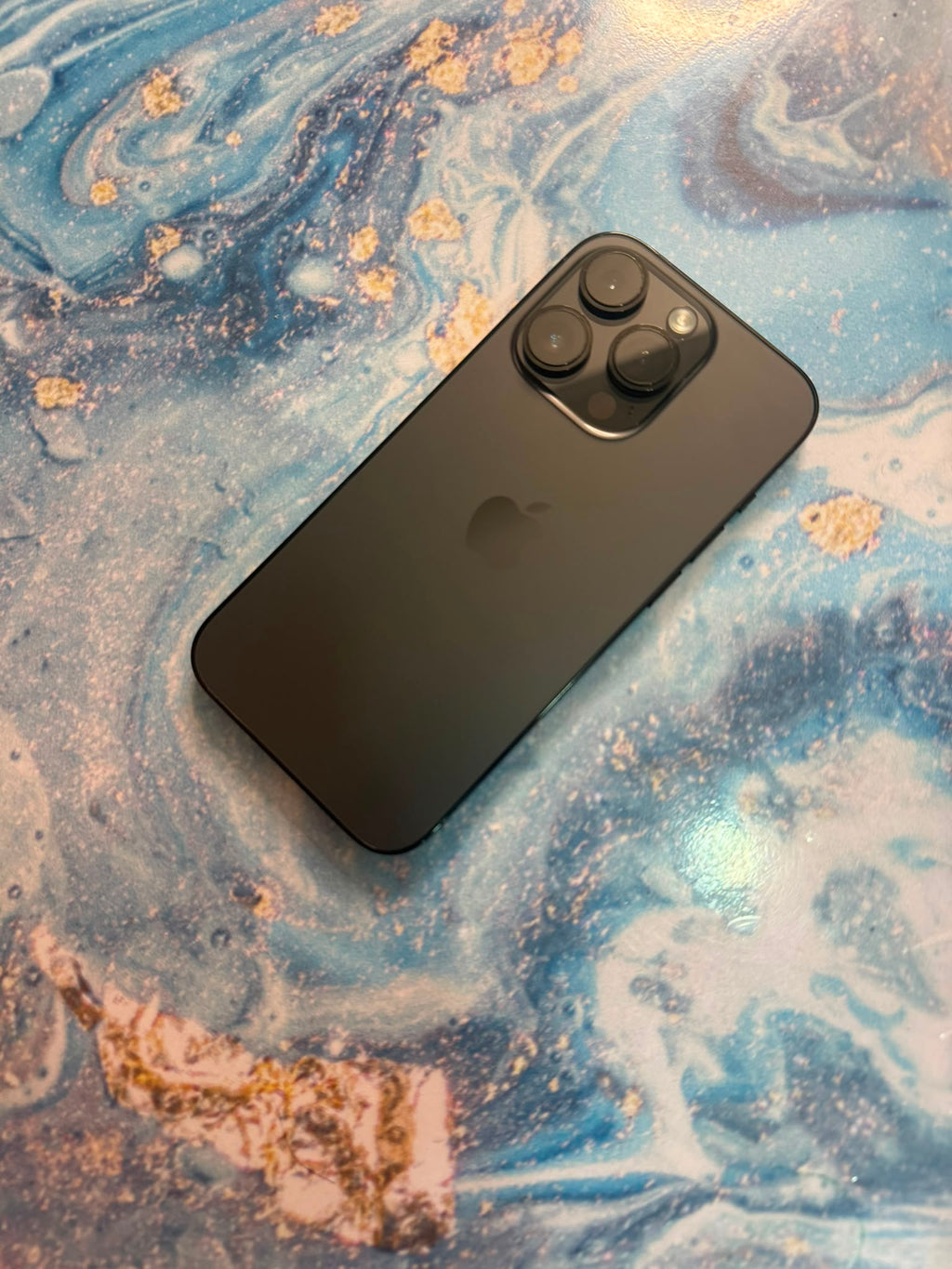 iPhone 14 Pro - Black 512GB