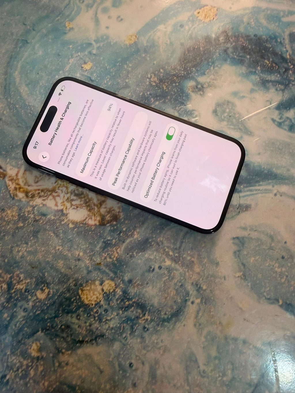 iPhone 14 Pro - Black 512GB