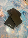 Samsung Galaxy S24 Ultra - 256GB - Black