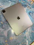 Apple iPad Pro 12.9" 128GB Black (2022) M2 - SIM Card + WiFi