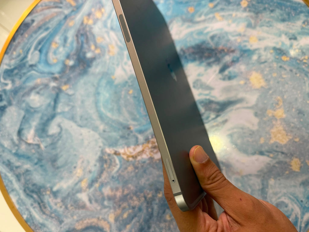 Apple iPad Pro 12.9" 128GB Black (2022) M2 - SIM Card + WiFi