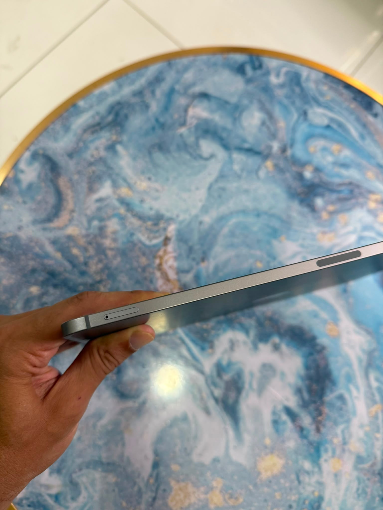 Apple iPad Pro 12.9" 128GB Black (2022) M2 - SIM Card + WiFi