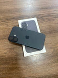 iPhone 16 - 128GB - Black