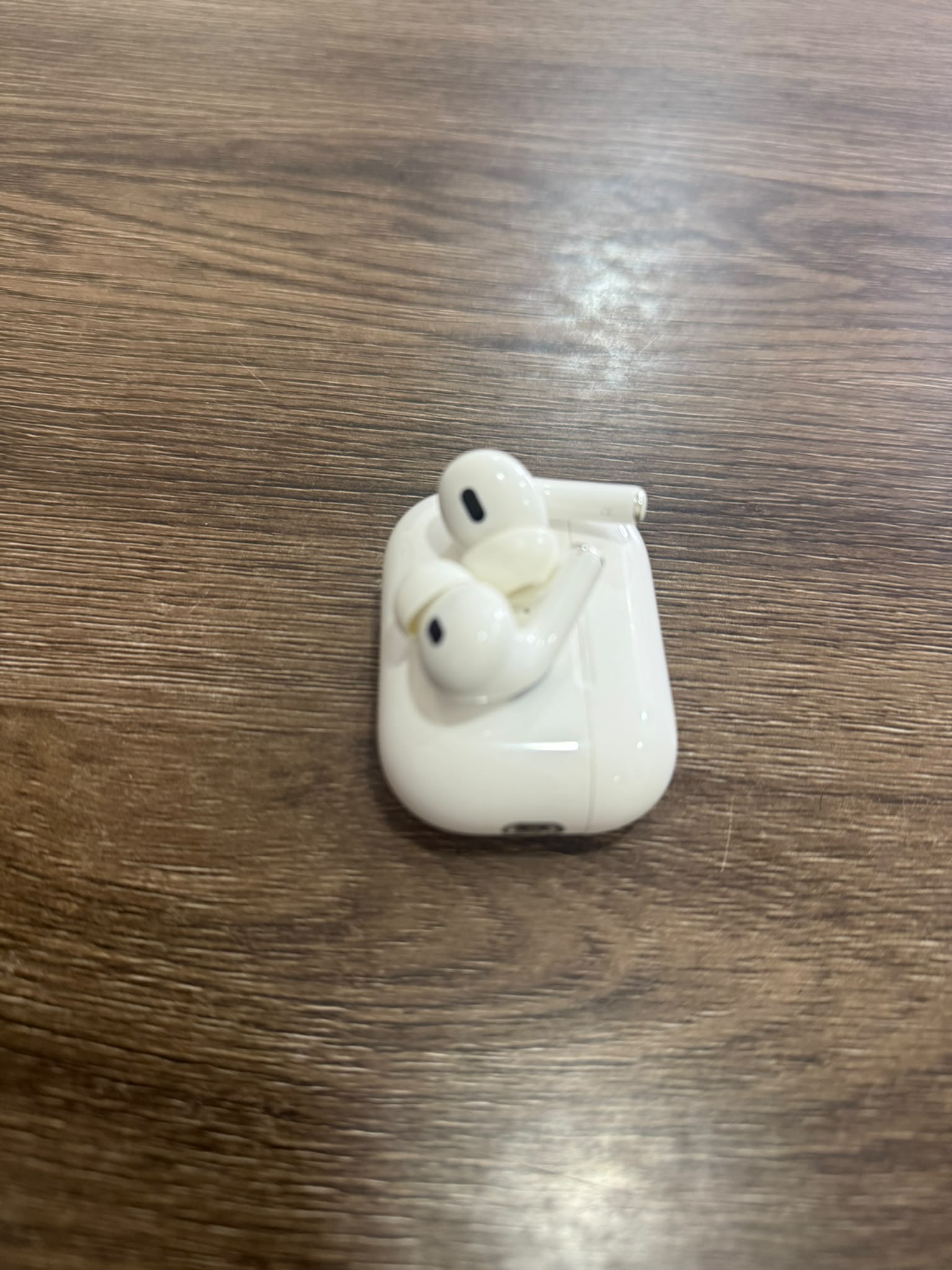 AirPods Pro - Lightning
