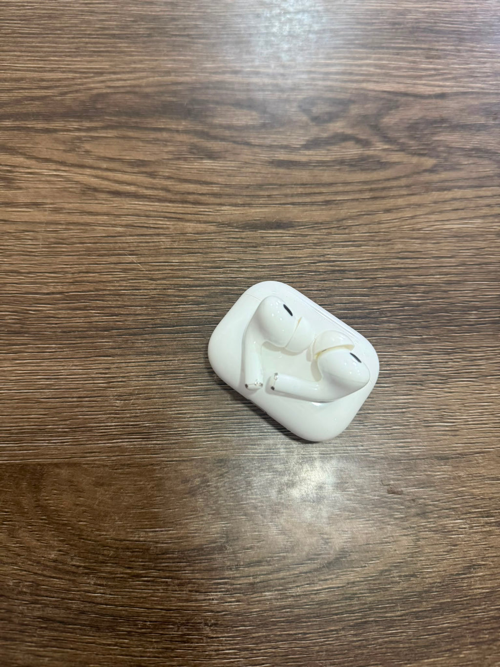 AirPods Pro - Lightning