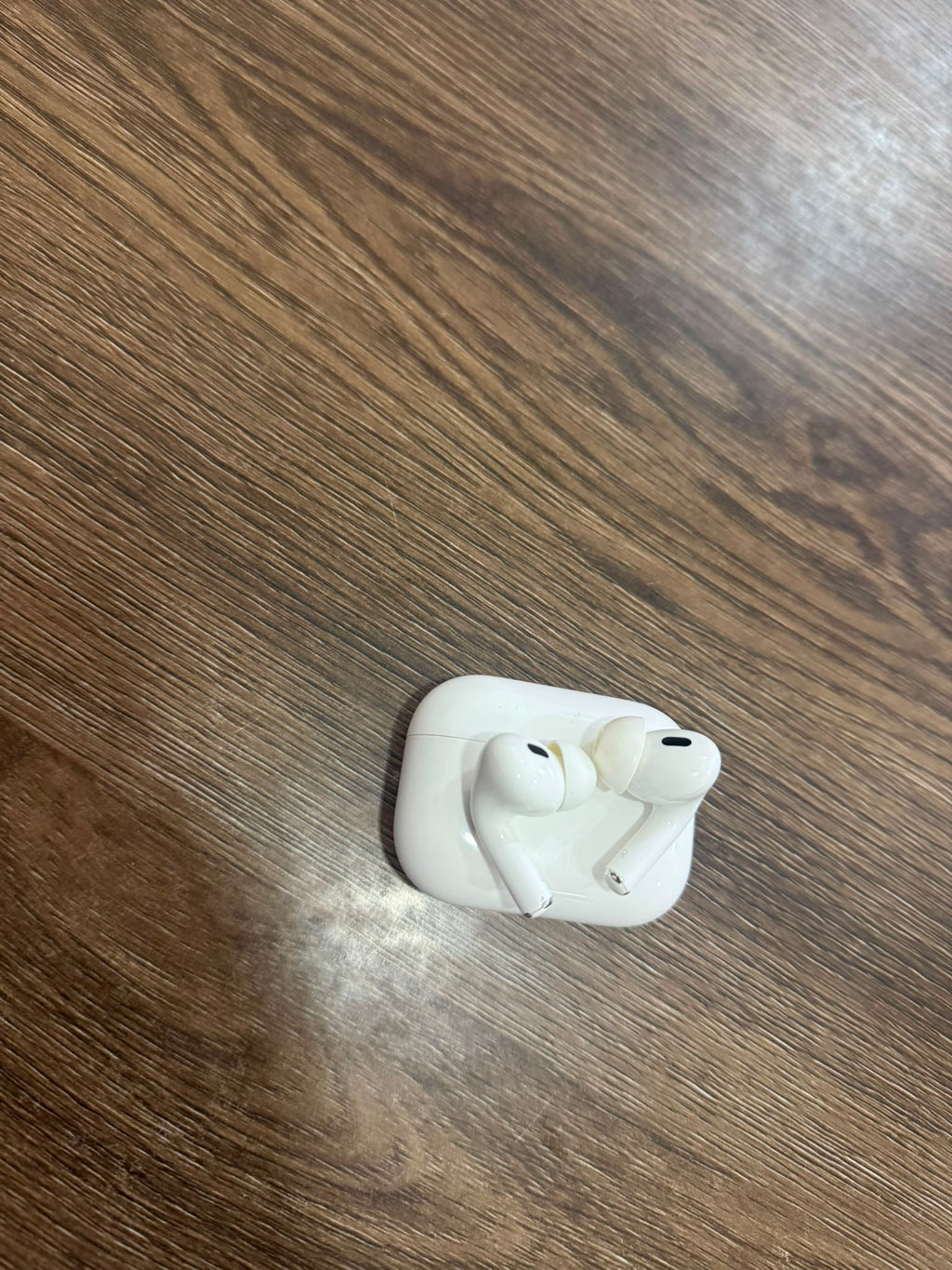 AirPods Pro - Lightning