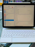 iPad Air 11" M1 Gen 5 - Black