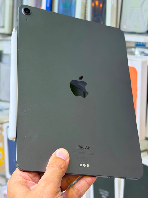 iPad Air 11" M1 Gen 5 - Black